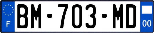 BM-703-MD