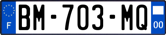 BM-703-MQ