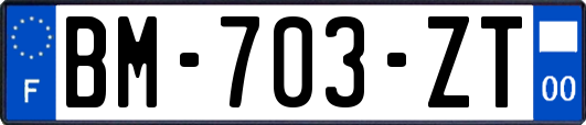 BM-703-ZT