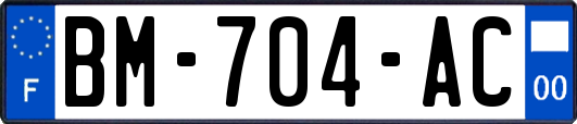 BM-704-AC