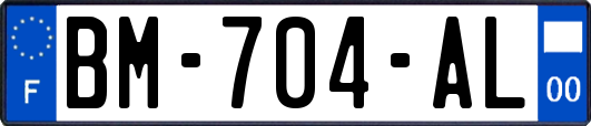 BM-704-AL