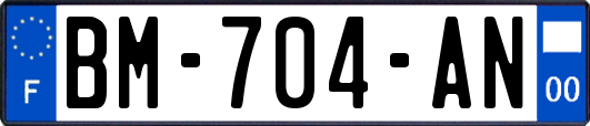 BM-704-AN