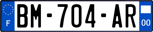 BM-704-AR