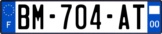 BM-704-AT