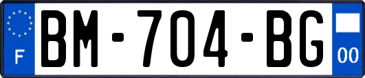 BM-704-BG