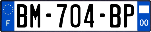 BM-704-BP