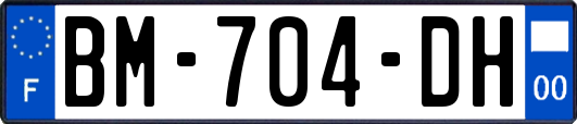 BM-704-DH