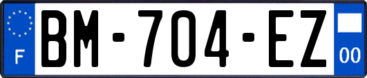 BM-704-EZ