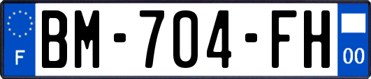 BM-704-FH