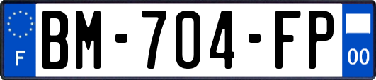 BM-704-FP