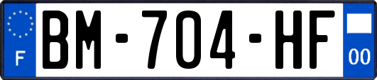 BM-704-HF