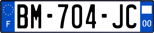 BM-704-JC