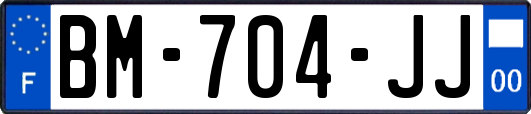 BM-704-JJ