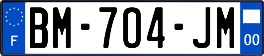 BM-704-JM