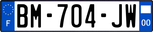 BM-704-JW