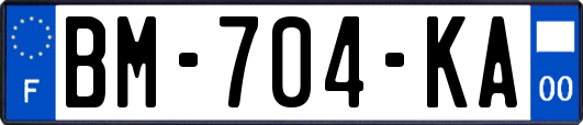 BM-704-KA