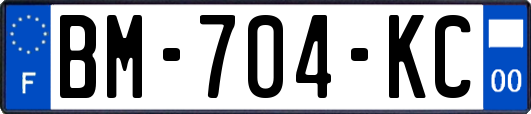 BM-704-KC