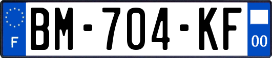 BM-704-KF