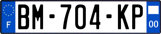 BM-704-KP