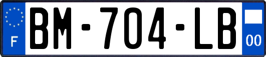 BM-704-LB