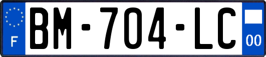 BM-704-LC