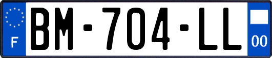 BM-704-LL