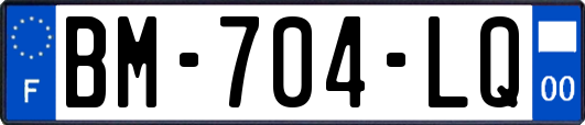 BM-704-LQ