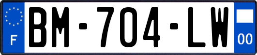 BM-704-LW