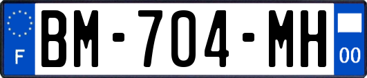 BM-704-MH