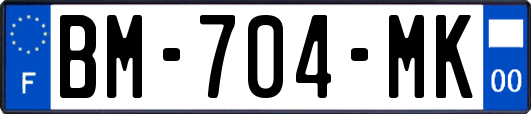 BM-704-MK