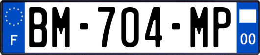 BM-704-MP