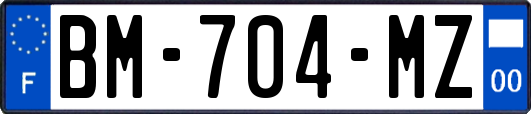 BM-704-MZ