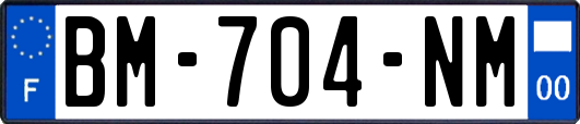 BM-704-NM