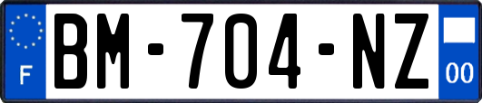 BM-704-NZ