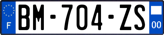 BM-704-ZS