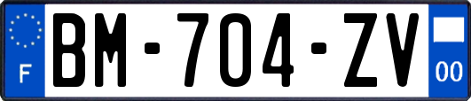 BM-704-ZV