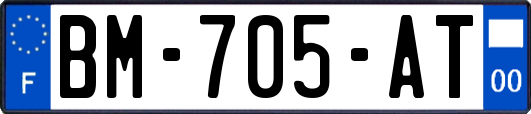 BM-705-AT