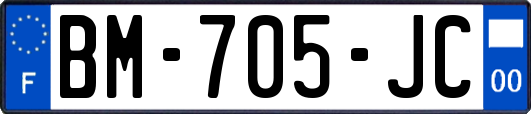 BM-705-JC