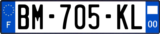 BM-705-KL