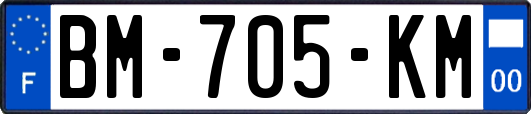 BM-705-KM