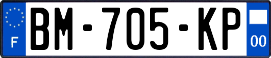 BM-705-KP