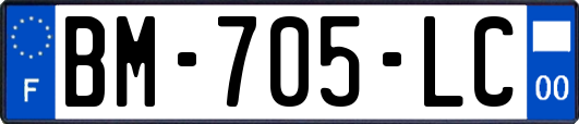BM-705-LC