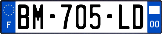 BM-705-LD
