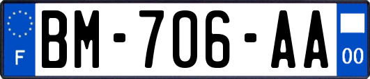 BM-706-AA