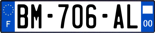 BM-706-AL