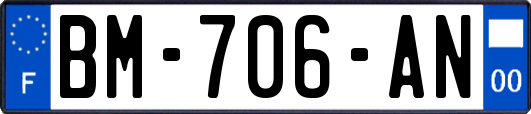 BM-706-AN