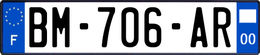 BM-706-AR