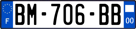 BM-706-BB