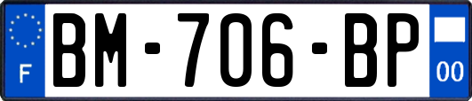 BM-706-BP