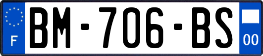 BM-706-BS